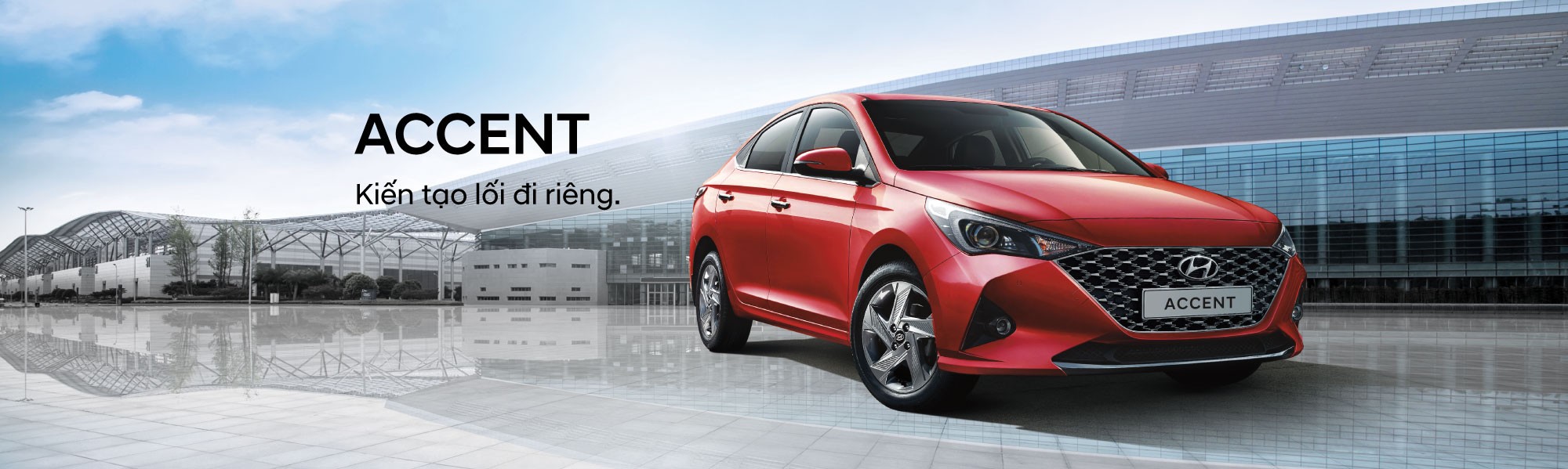 Hyundai Thành Công Việt Nam (HTV)