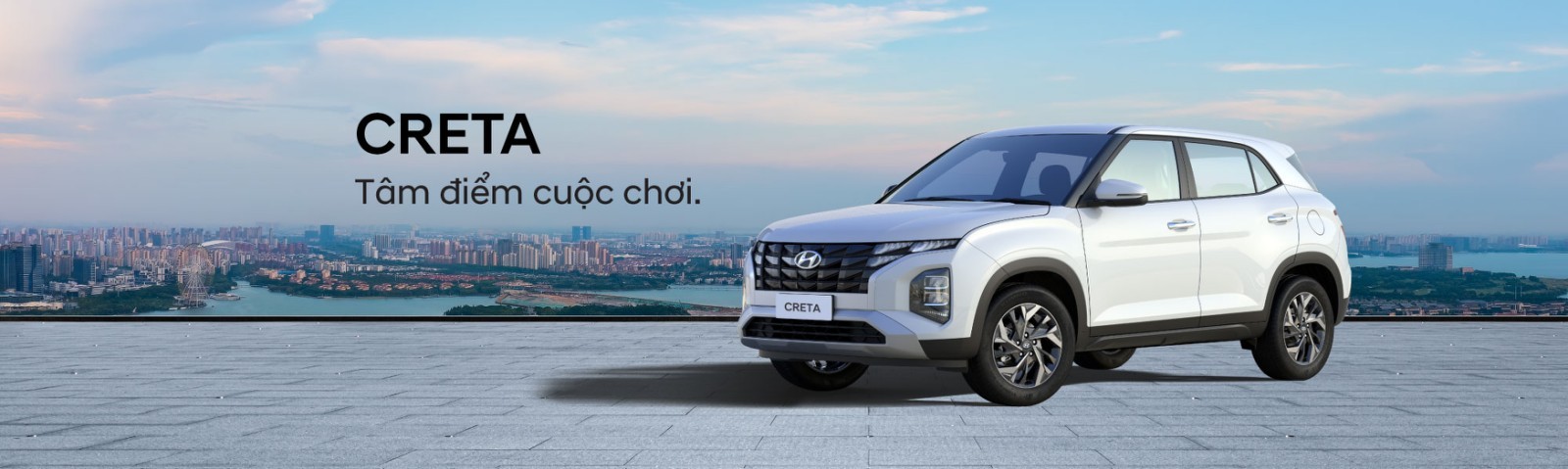 Hyundai Thành Công Việt Nam (HTV)